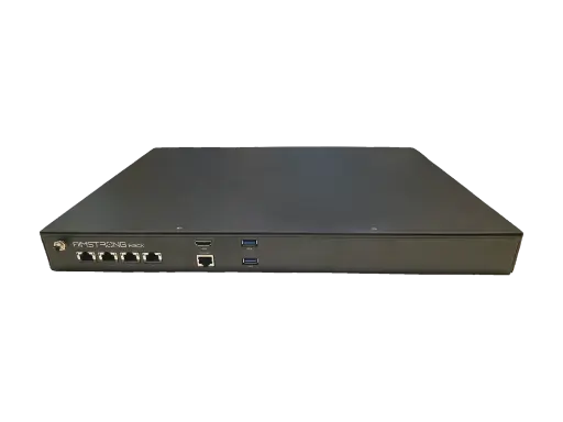 AIMSTRONG Rack